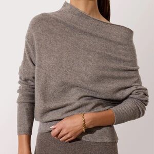 Brochu Walker OTS sweater